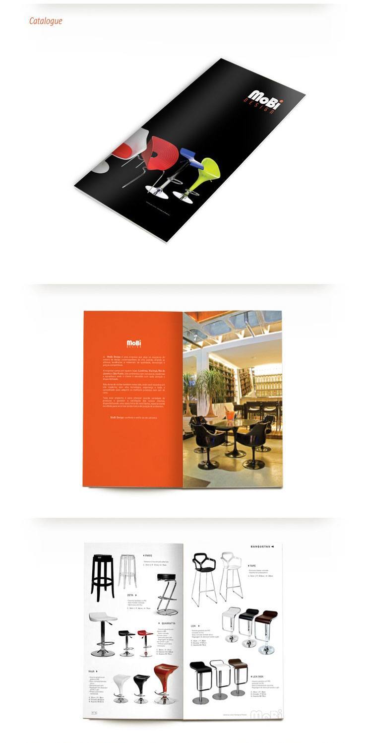 Mobi Design - Catalogue